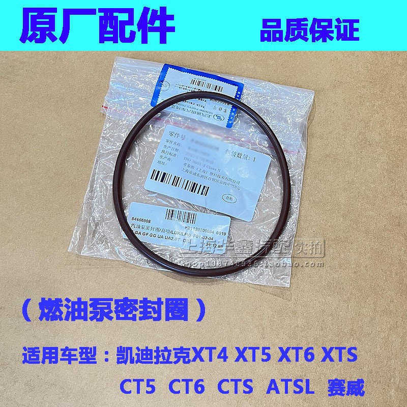 XTSCT5CT6ATSL赛威汽油泵