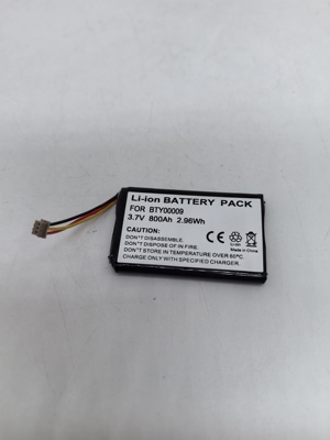 Ingenico BTY00009 FPS16020002419 Vital Act 3S 刷卡机电池