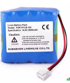 for EDAN HYLB-102 18287-2000 SE-1 SE-3 SE-300 CM1200B