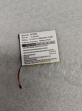 NTL200SL,TL284443 A0013电池T3007ES，T3008US，T4000 ES