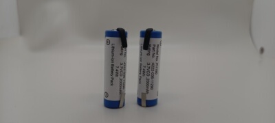 适用于飞利浦 Norelco Spectra 8892XL等电池 4222-036-11290