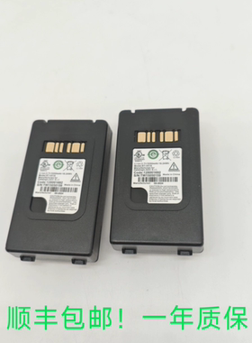 适用Datalogic Skorpio X4,BT-0016,BT-0015,BT-49扫描仪全新电池