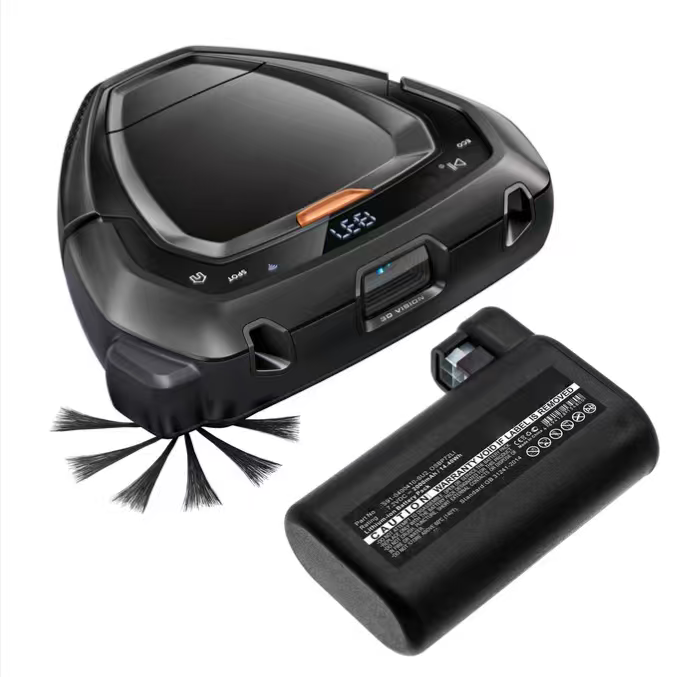 电池适用于 AEG Electrolux Osiris, 900258195,AEG RX8等吸尘器