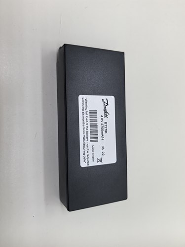 Danfoss/IKUSI BT20K BT24IK BT27IK 意凯希 丹佛斯，遥控器电池