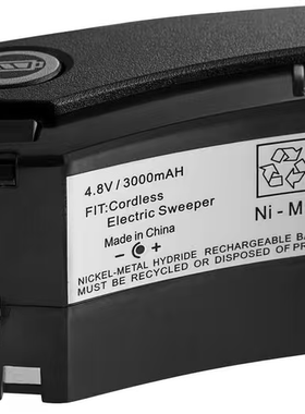适用于Bissell BG9100NM吸尘器电池  BG81KBAT-NM