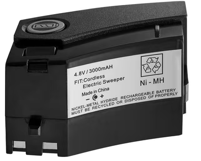 适用于Bissell BG9100NM吸尘器电池  BG81KBAT-NM