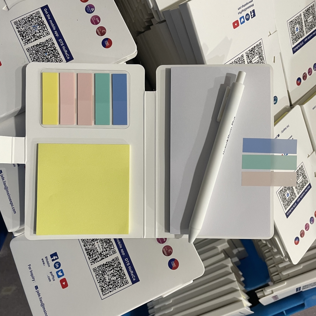 文创产品定制设计印刷笔记本礼品