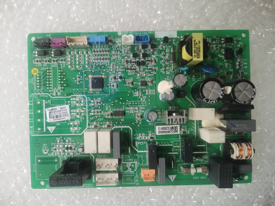 格力空调原装电脑板天花机线路板