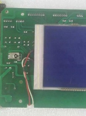 原装格力空调电脑板30543086 显示板J3Z531A 控制器面板GRJ3Z-B2