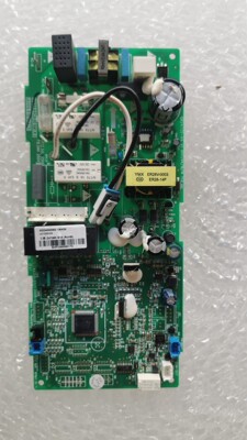 变频风管机内机主板电脑板格力