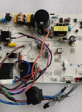 科龙空调电脑板 1807002 KFR-72)/EFVDN2 圆柱柜机主板 1807398 F
