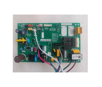 松下风管机 A12D0A08 主板 A12D0A28W A9D0A08 A18D0A28W 电脑板