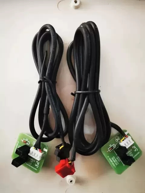 三菱重工柜机感应开关升降门位置感应器 光电开关 三菱空调