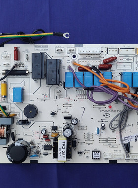科龙空调原装电脑板 柜机主板1806773 1551715