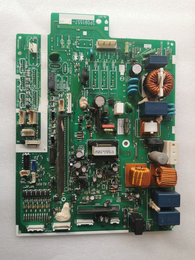 大金空调电路板外机板大金