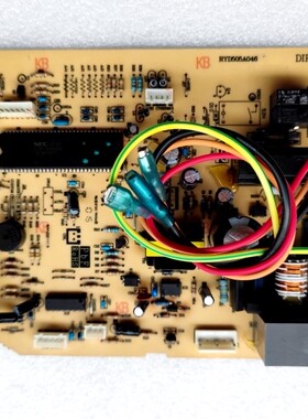 三菱重工原装电路板 RYD505A046 RYD505A040