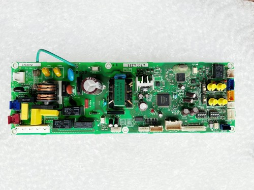 松下多联机内机主板 A746012  风管机电脑板 A73C4234  中央空调