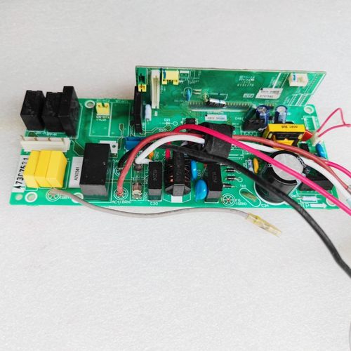 松下空调电路板 A747541 A73C7571风管机 天花机主板 变频内机板