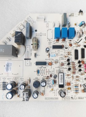 格力原装主板 M510F1C 30135219 绿满园3P电脑板 三匹空调电路板