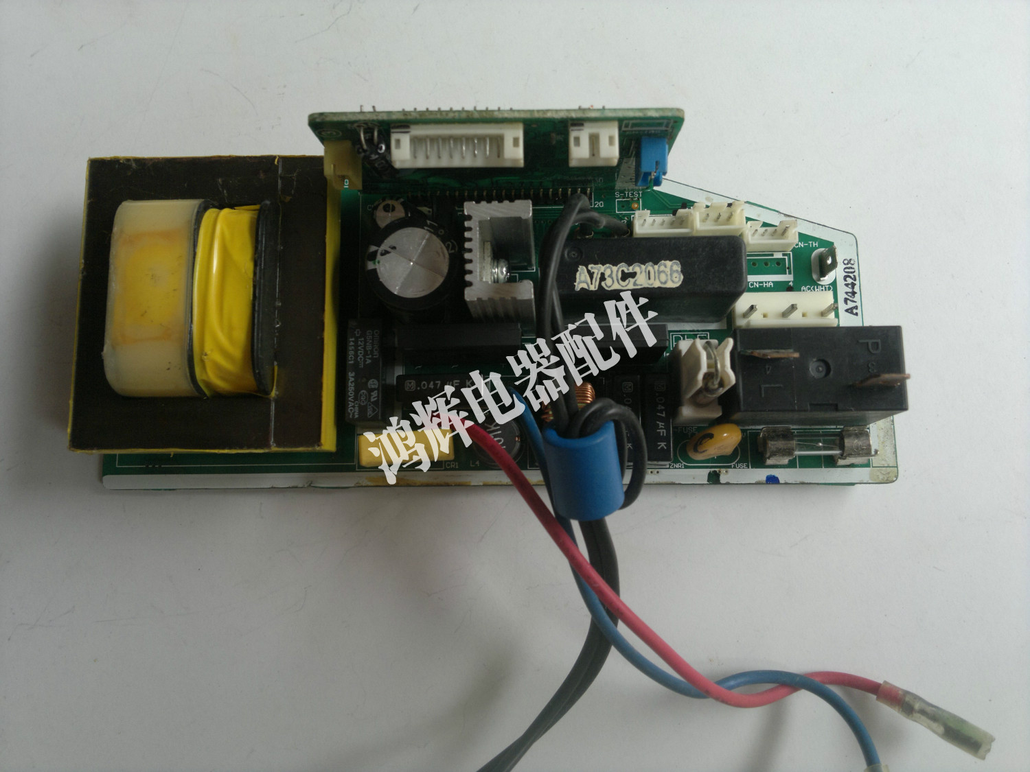 空调电脑板空调主板松下