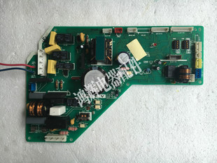 松下空调原装电脑板 天花机主板A743523 HW4507BW控制板A712384-1