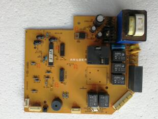 威特利空调原装线路板 电脑板 主板 09NV-3D-1 D30415-03