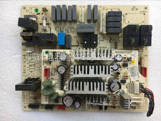 格力空调电脑板 柜机主板 触摸屏线路板30133114 M301F3C J M N P
