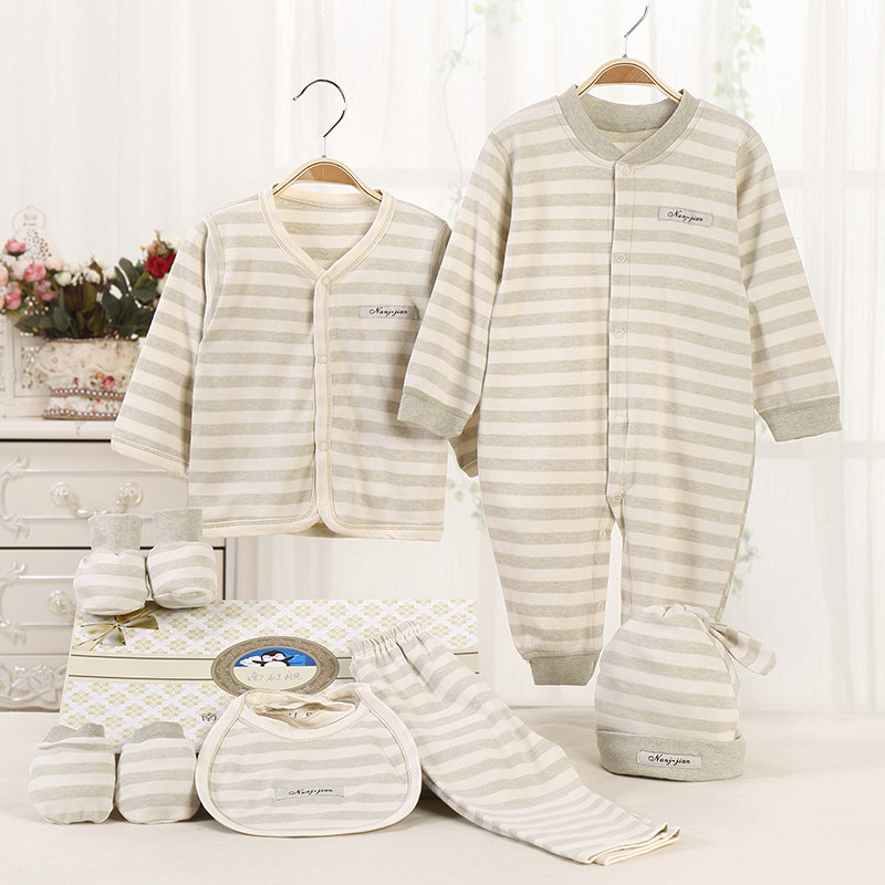 Coffret cadeau pour nouveau-né - Vêtements + Accessoires - Ref 1974627 Image 3