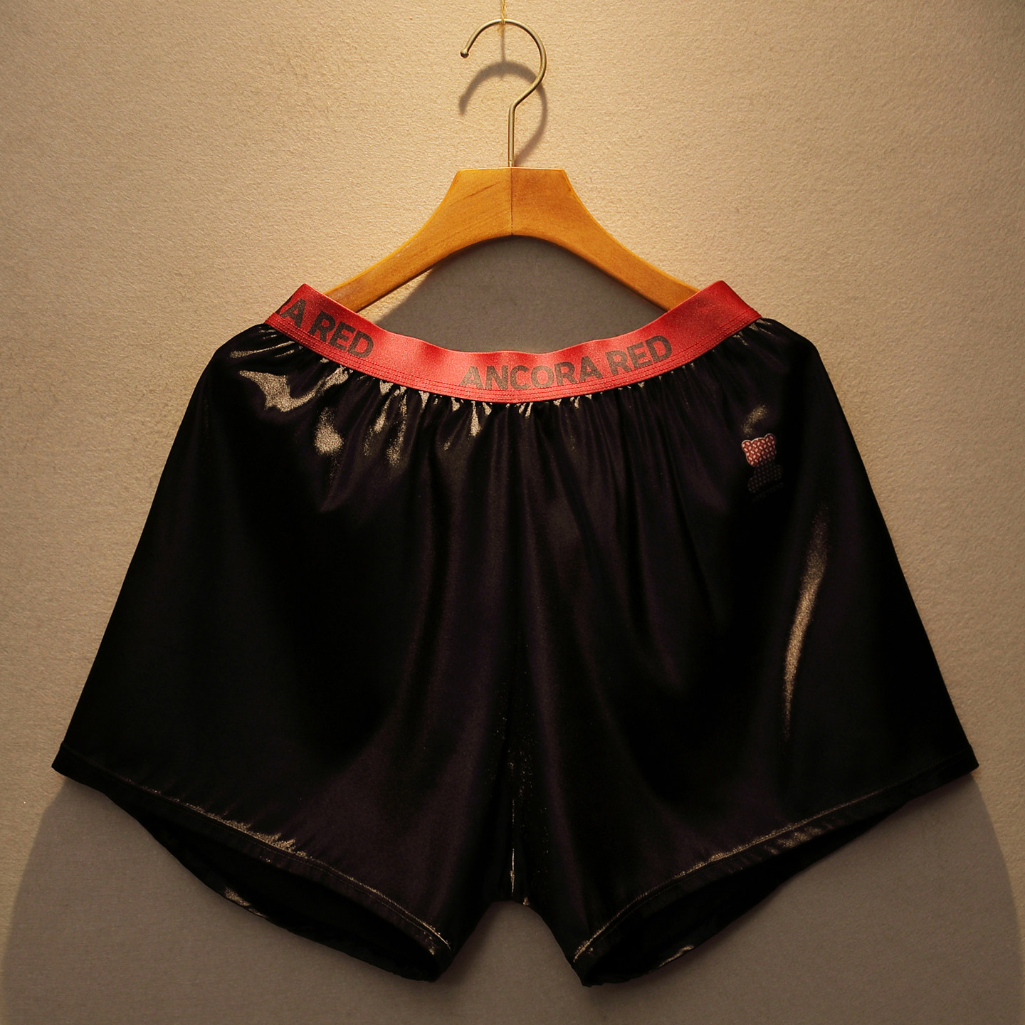 2条装夏季男士短裤宽松内裤居家阿罗裤冰丝三分裤睡裤四角大裤衩,女士内衣/男士内衣/家居服,男阿罗裤,淘宝优惠券,粉丝福利购,淘宝优惠卷