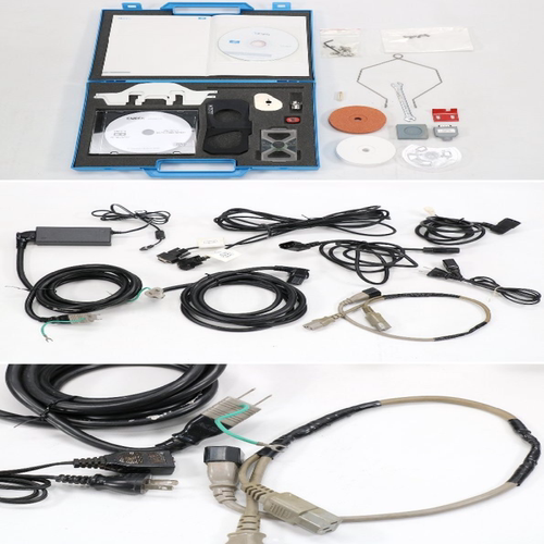【二手议价】依视路ESSILOR镜片加工机TESS/FUJI泵VKV162A