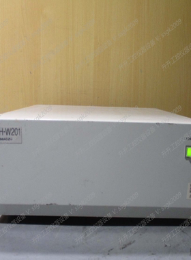 【二手议价】 岛津 SHIMADZU 超显微硬度计 DUH-W201