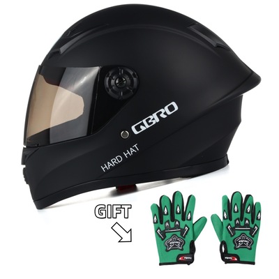 全包围全盔大童青少年初中生10到15岁小学生6-12岁电动车头盔冬暖