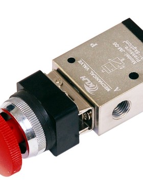 KJM-06 三通蘑菇自锁