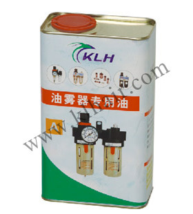 KLH金龙 发油雾器专用油/透平一号油