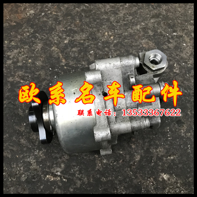 适用奔驰W221 220 S5方向助力泵