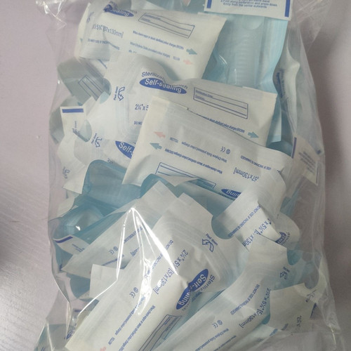 Fotona4D pro欧洲之星囗腔套管灭菌一次性套管口腔套管独立包装