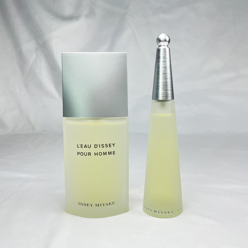 IsseyMiyake三宅一生一生之水男士女士淡香水