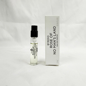 BYREDO 柏芮朵无人区玫瑰试管小样2ml