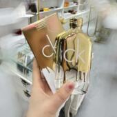 Calvin Klein凯文克莱ck 炫金中性淡香水200ml