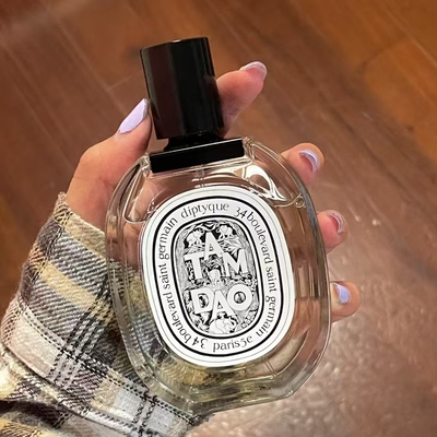Diptyque/蒂普提克檀道中性淡香水EDT50ml