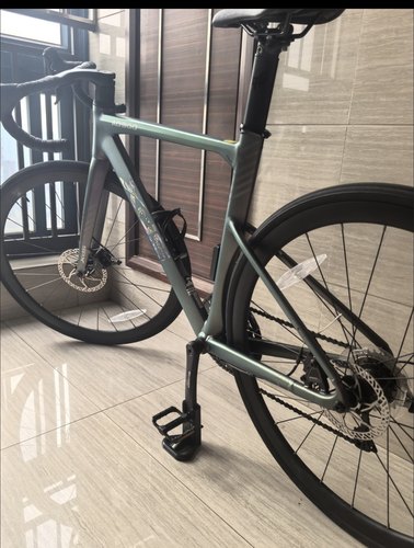 小达铭适用AD300喜德盛公路脚撑