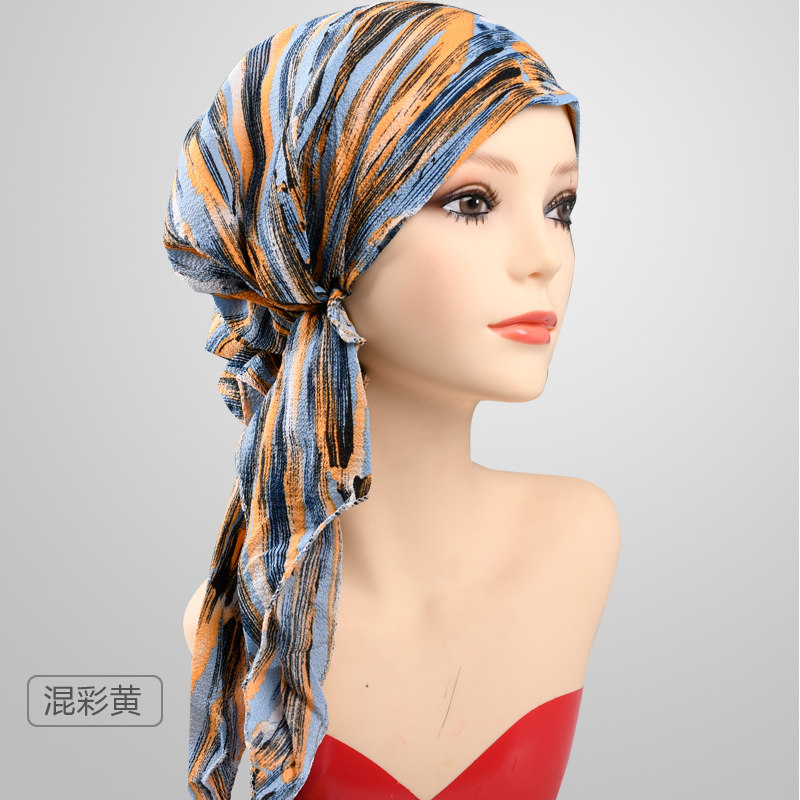 Variety shape The tail cap Turban Hooded hair Travel? kitchen Dust cap Hair Headgear Nightcapin the Accessories/Fashion Jewelry, Hair Accessories  category - from Buy2taobao.com to provide professional Taobao agent buy service