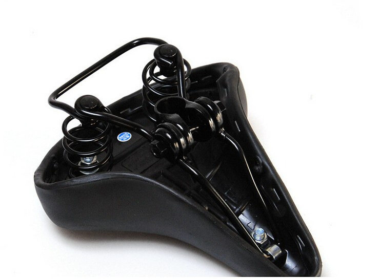 Selle de vélo cyclisme sur route - Ref 2348886 Image 3