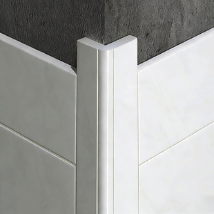 人造石材线条瓷砖阳角收边线通体大理石门套窗套线墙砖转角护角线