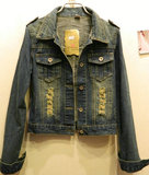 Pantalon cuir homme serré pour adolescent - Ref 1494297 Image 6