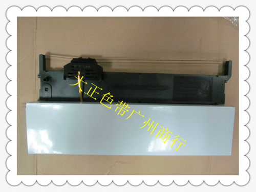 大正适用于PLQ20K PLQ20KM SO15339 SO15592色带架含芯(25米）