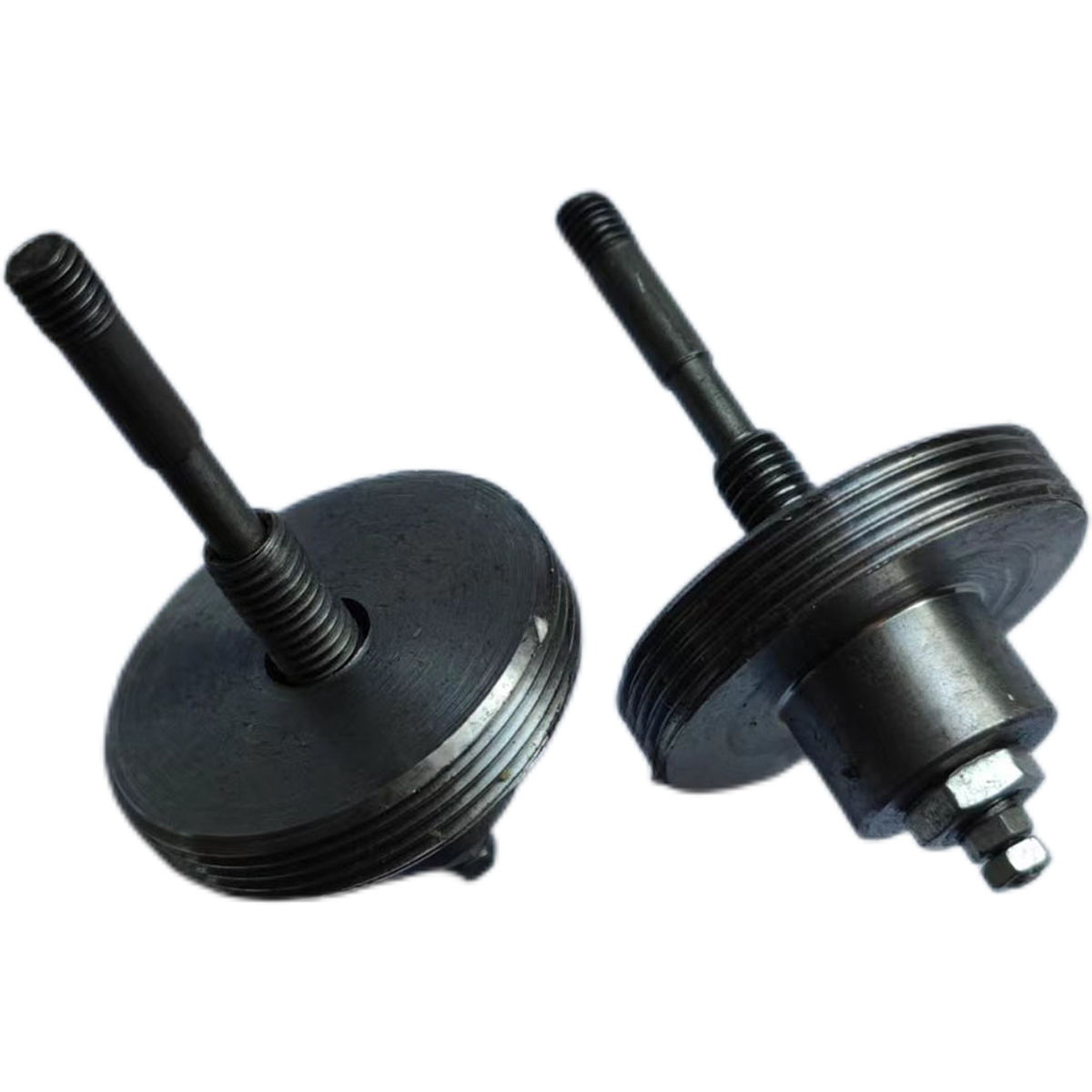 厂家直销0640夹头弹簧靠山内置