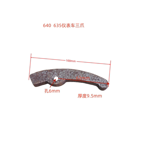 仪表车床三爪直销耐磨