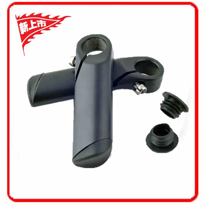 Poignées de vélo - Ref 2341425 Image 3