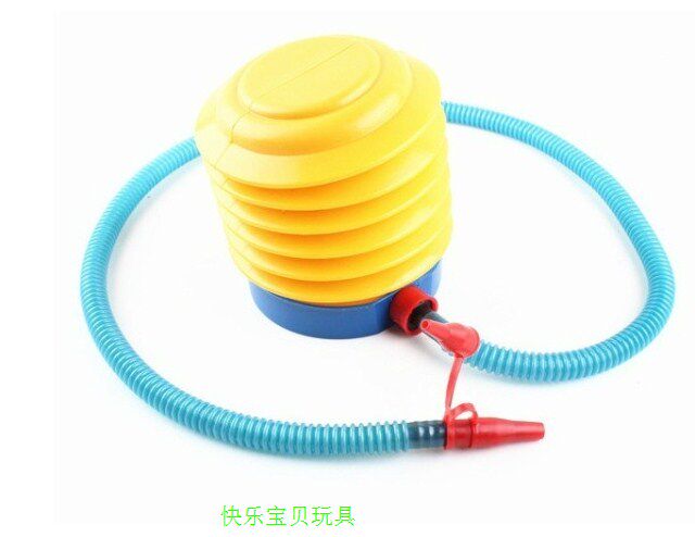 Pompe à vélo - Ref 2388603 Image 1